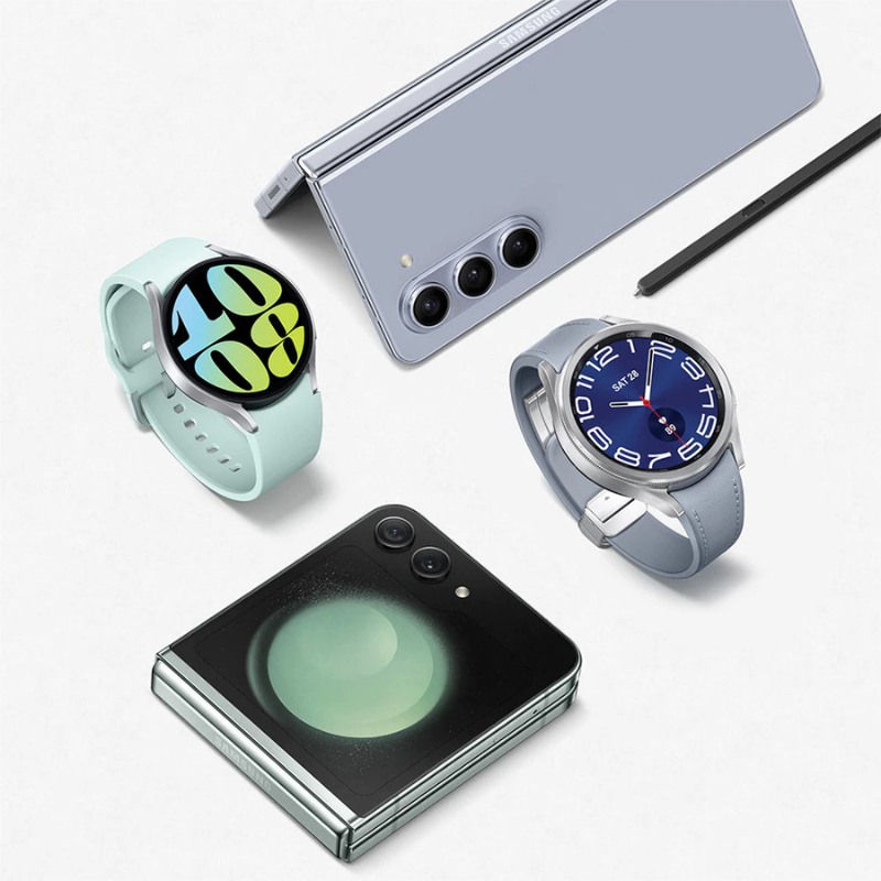 SAMSUNG WATCH 6 CLASSIC 47MM